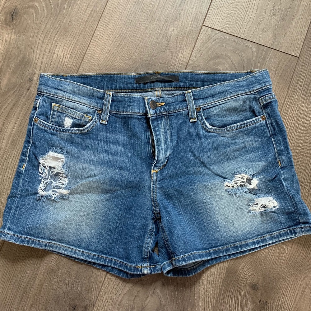 Joe’s Jeans Shorts